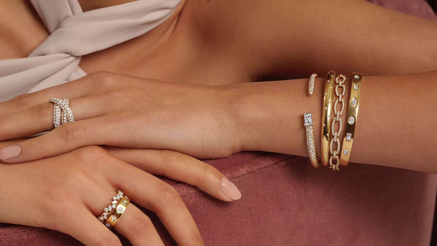 Jewelry Consultation