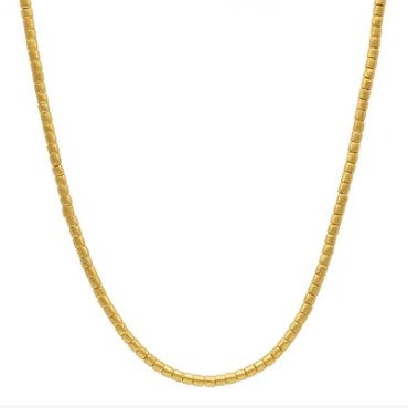 Gurhan Vertigo Gold Necklace