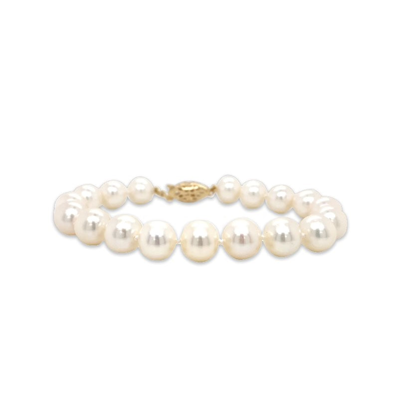 Pearl Bracelet