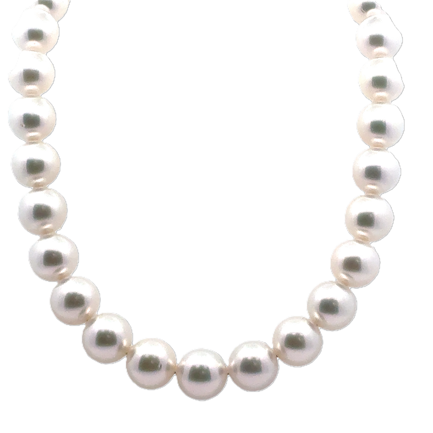 Pearl Strand