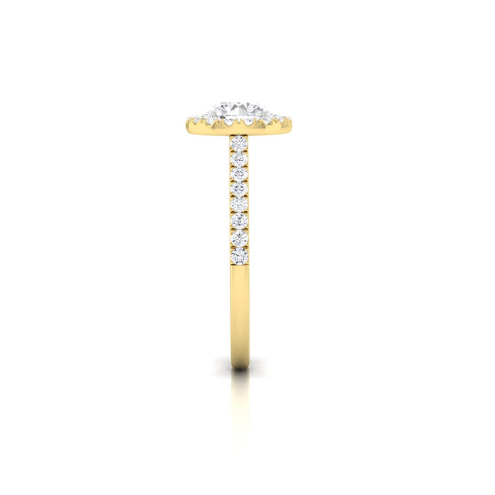 Engagement Ring
