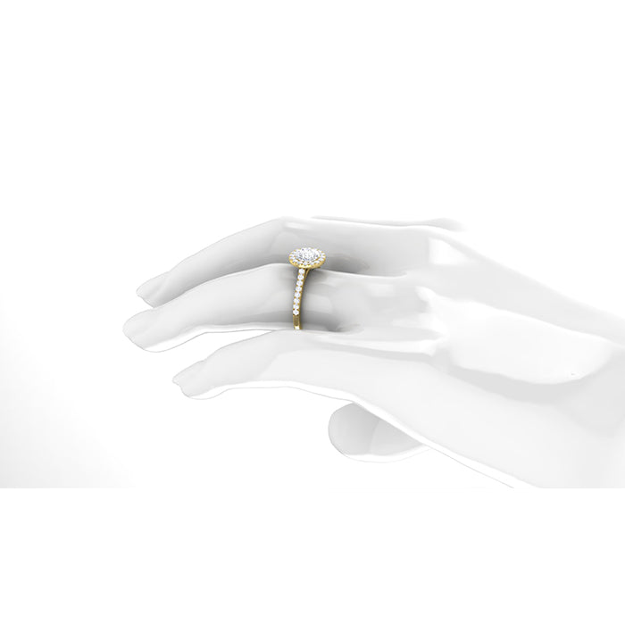Engagement Ring