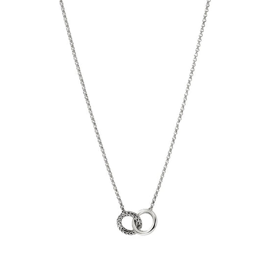 John Hardy Essentials Necklace