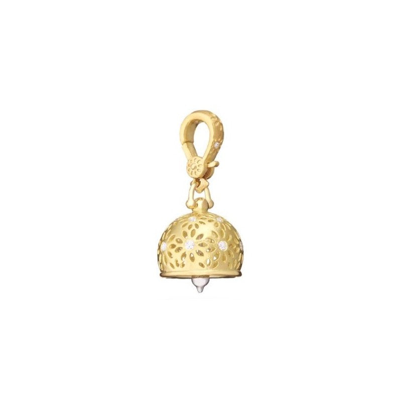 Paul Morelli Eyelet Meditation Bell
