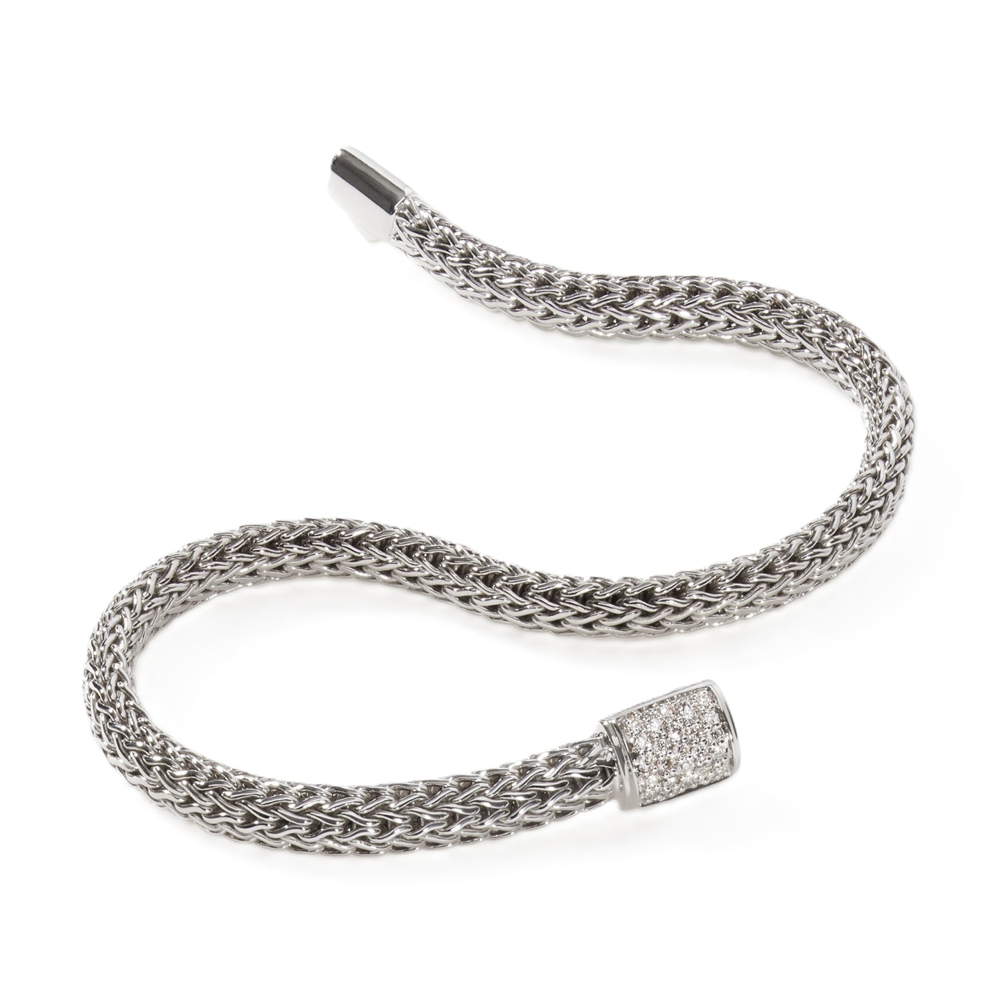John Hardy Icon Chain Bracelet