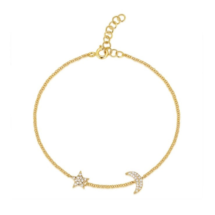 Diamond Bracelet