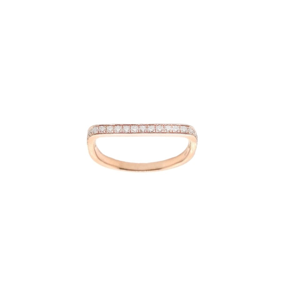 Diamond Eternity Wedding Band