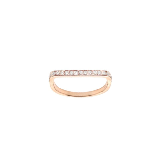 Diamond Eternity Wedding Band