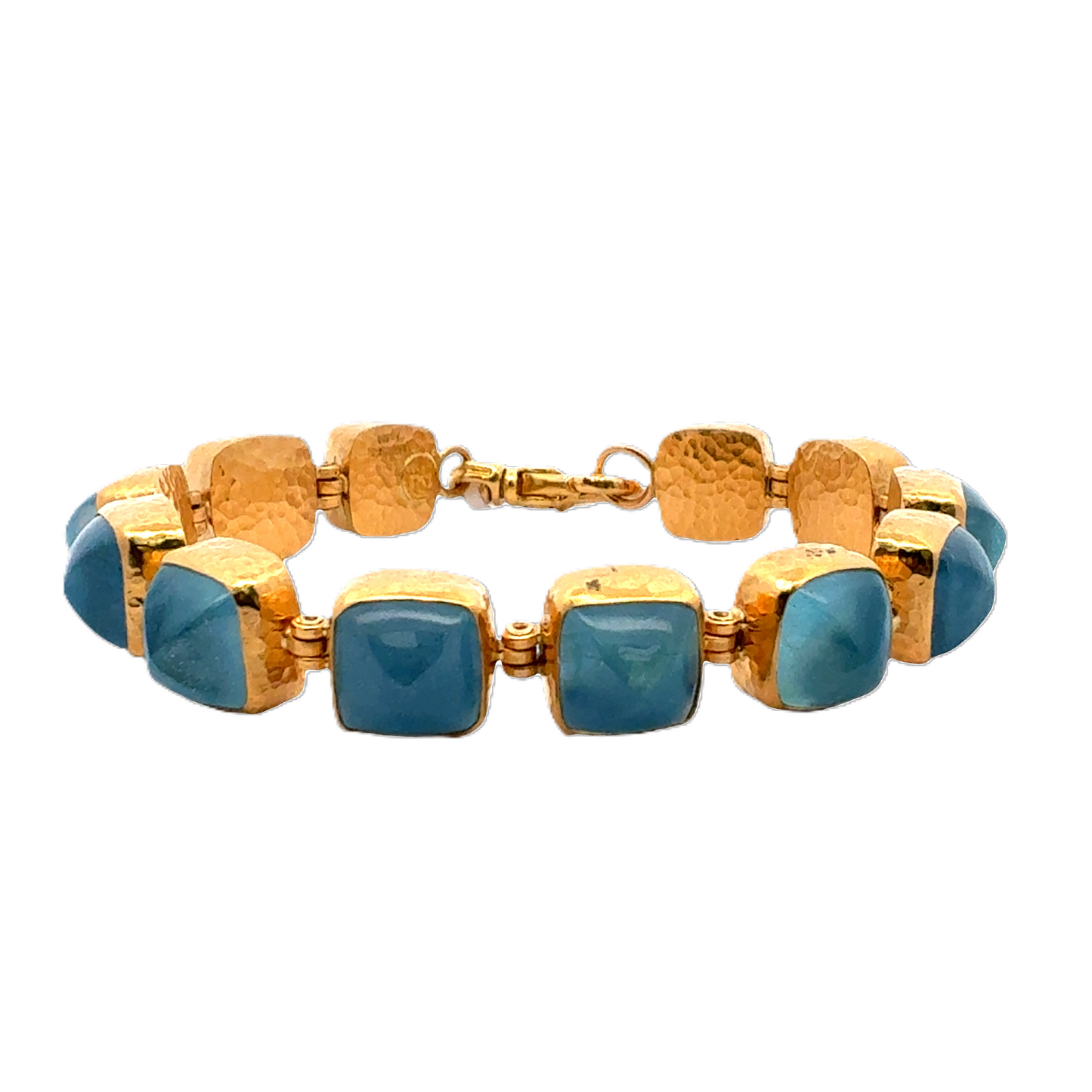 Gurhan Aquamarine Bracelet