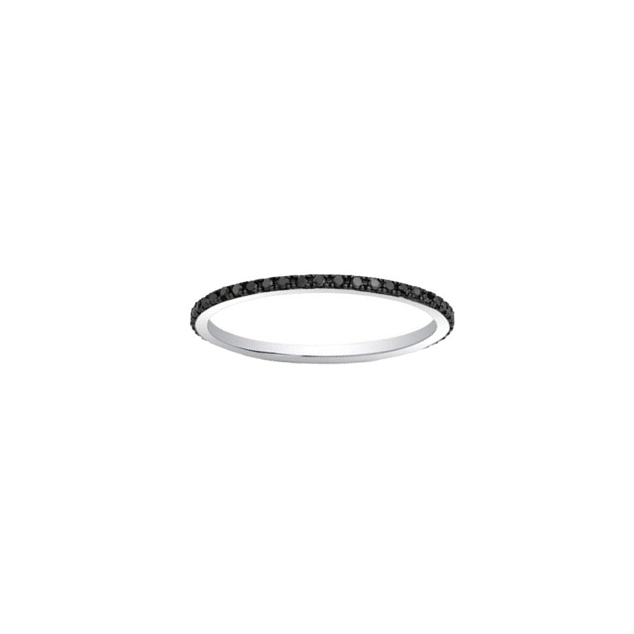 Diamond Eternity Wedding Band