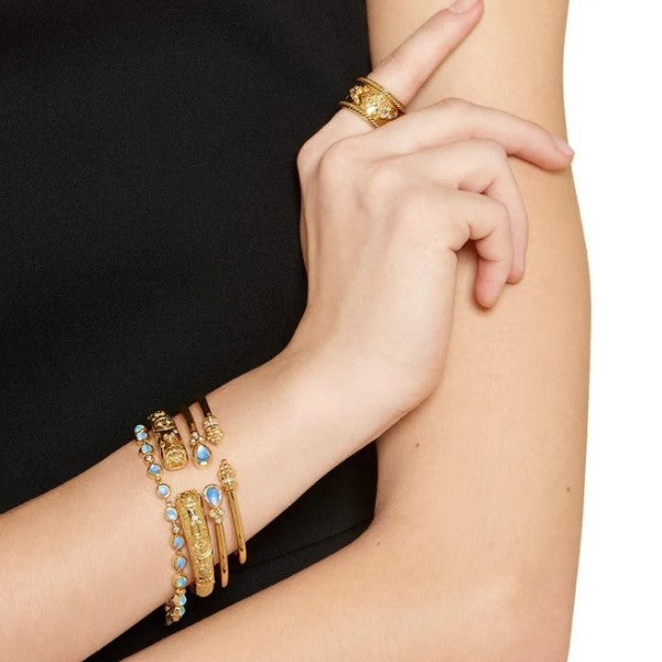 Temple St. Clair Blue Moon Bracelet