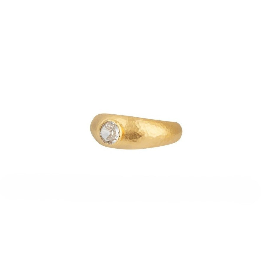 Gurhan Elements Diamond Ring