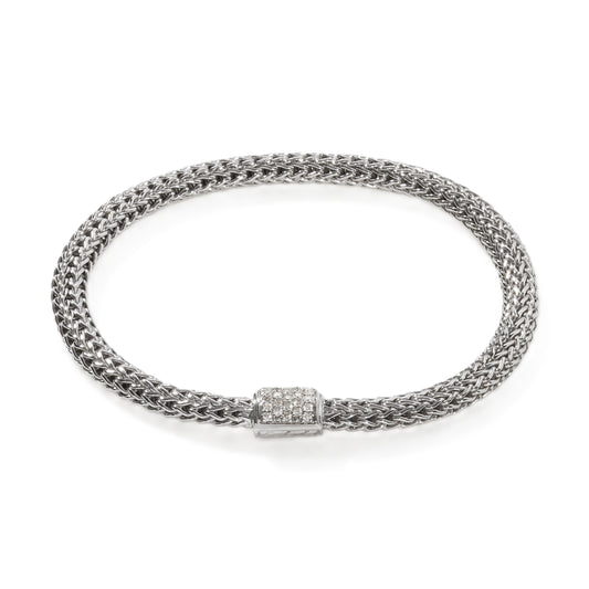 John Hardy Icon Chain Bracelet