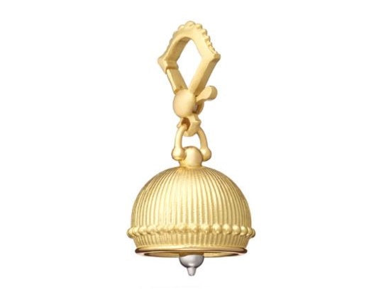 Paul Morelli Plain Meditation Bell