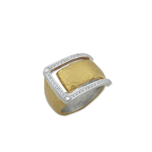 Lika Behar Diamond Ring
