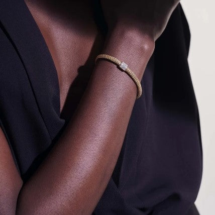 John Hardy Diamond Bracelet