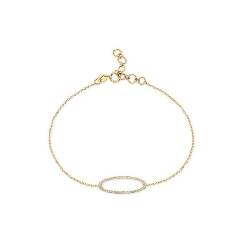Diamond Bracelet