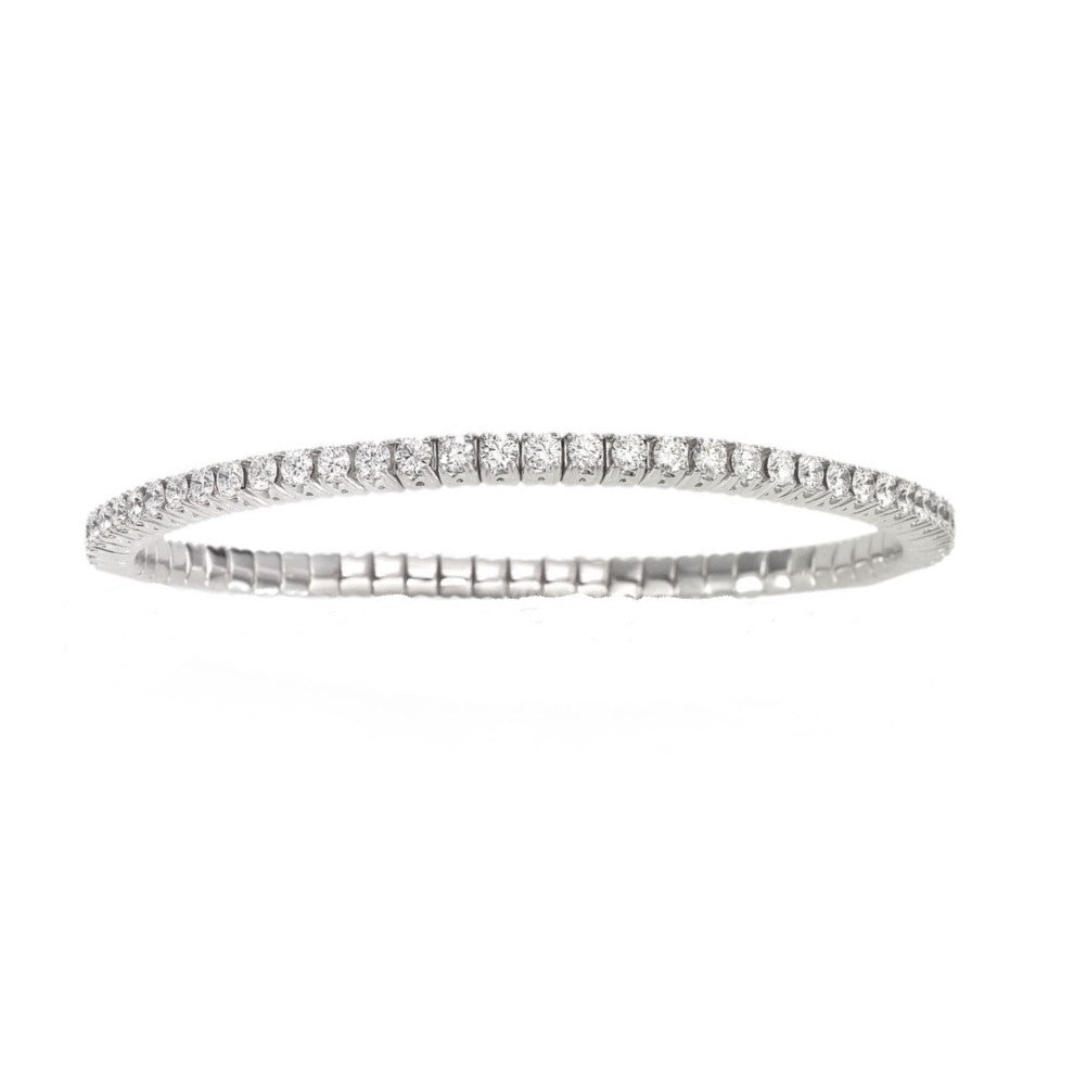 Picchiotti Xpandable™ Diamond Tennis Bracelet