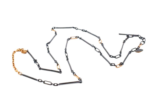 Lika Behar Twiga Chain