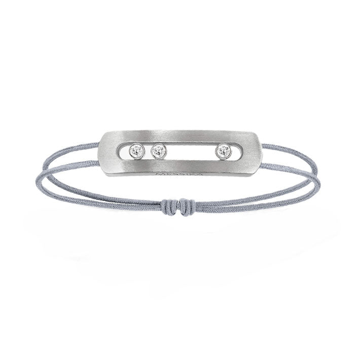 Messika Men's Move Diamond Bracelet