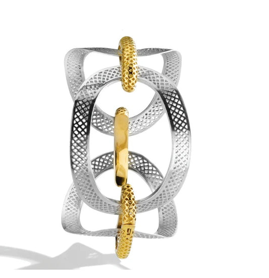 Ray Griffiths Link Bracelet