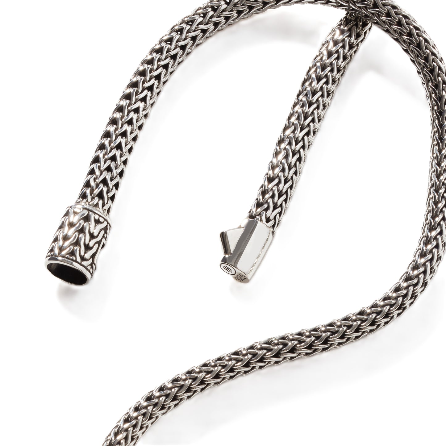 John Hardy Icon Neclace