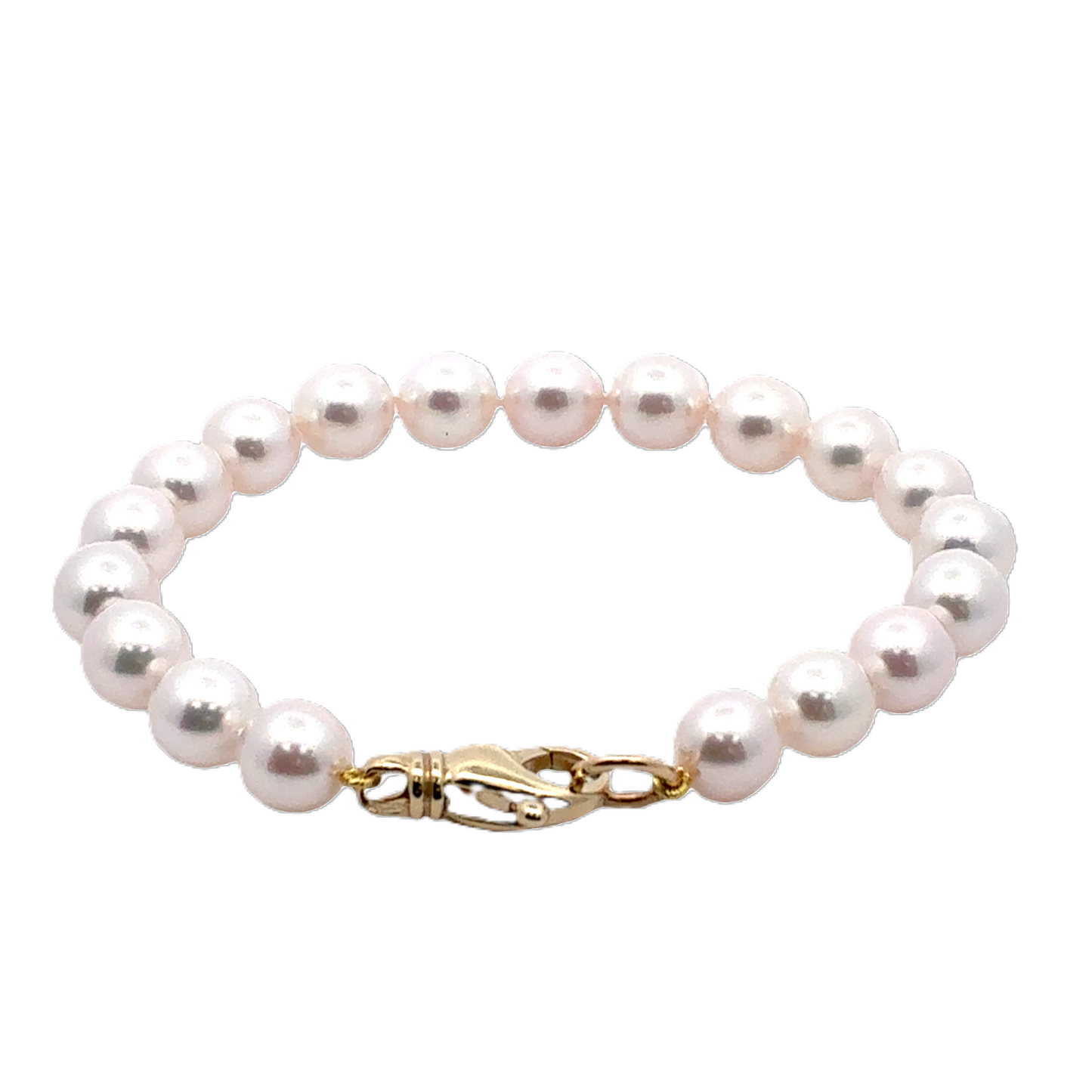 Pearl Bracelet