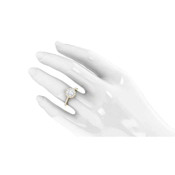 Engagement Ring