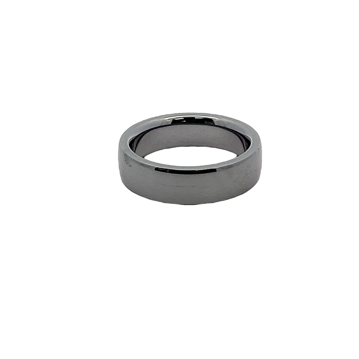 Tantalum 6.5mm Band Ring