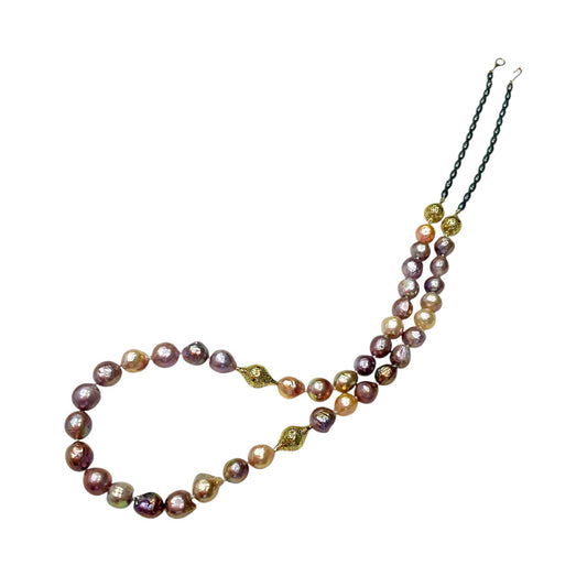 Ray Griffiths Pearl Necklace