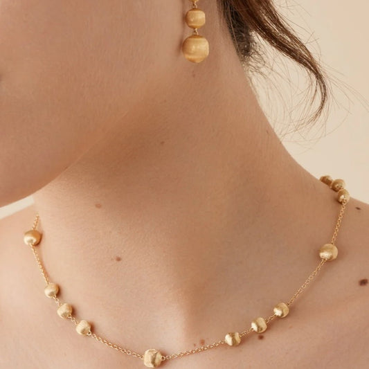 Marco Bicego Africa Necklace