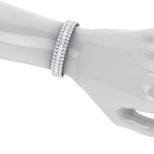 Diamond Bracelet
