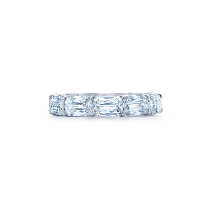 Kwiat Ashoka Diamond Eternity Band