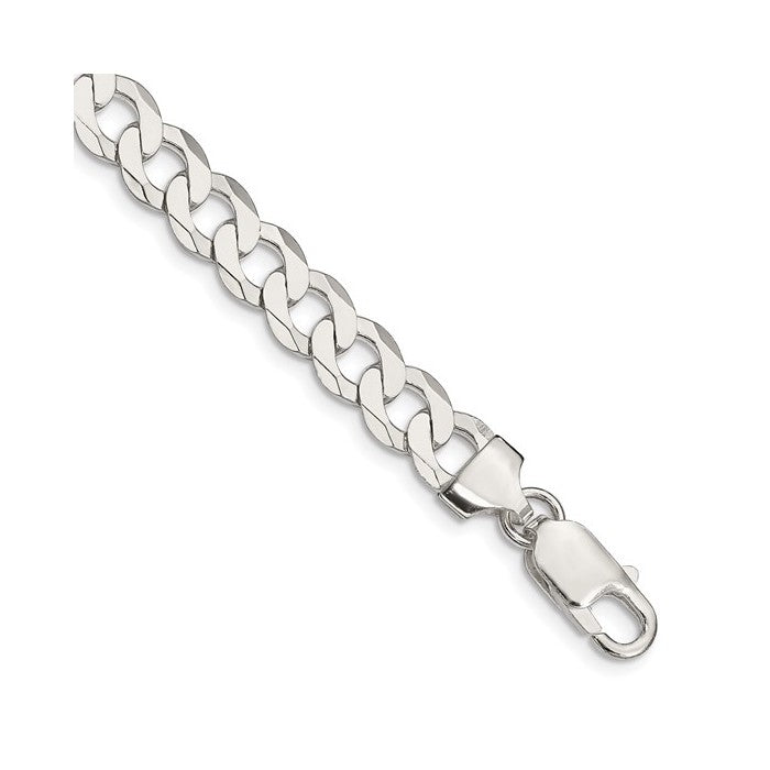 Silver Chains