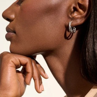 John Hardy Essentials Earrings