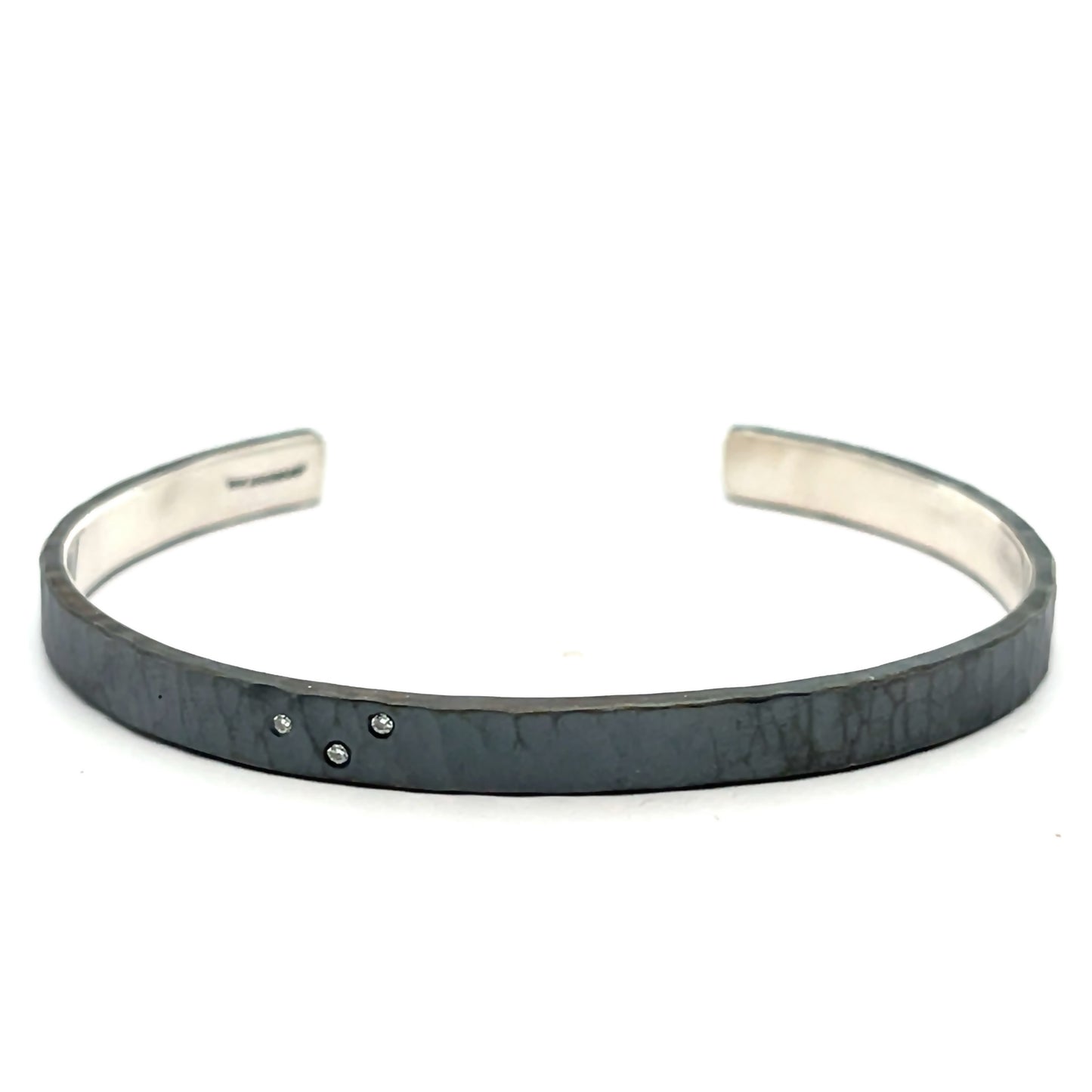 Toby Pomeroy Metolius Cuff