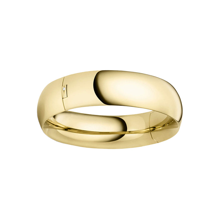 IsabelleFa Navette Bangle