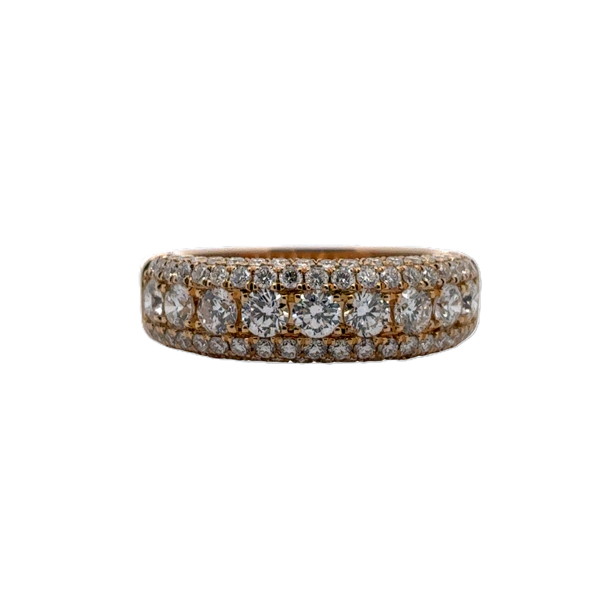 Diamond Band