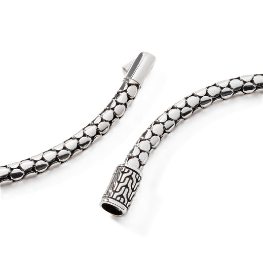 John Hardy Dot Chain Necklace