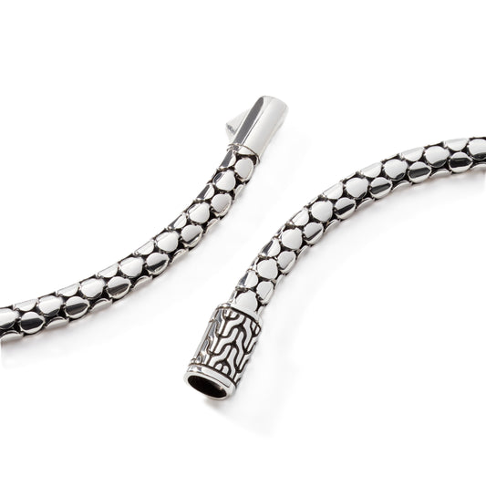 John Hardy Dot Chain Necklace