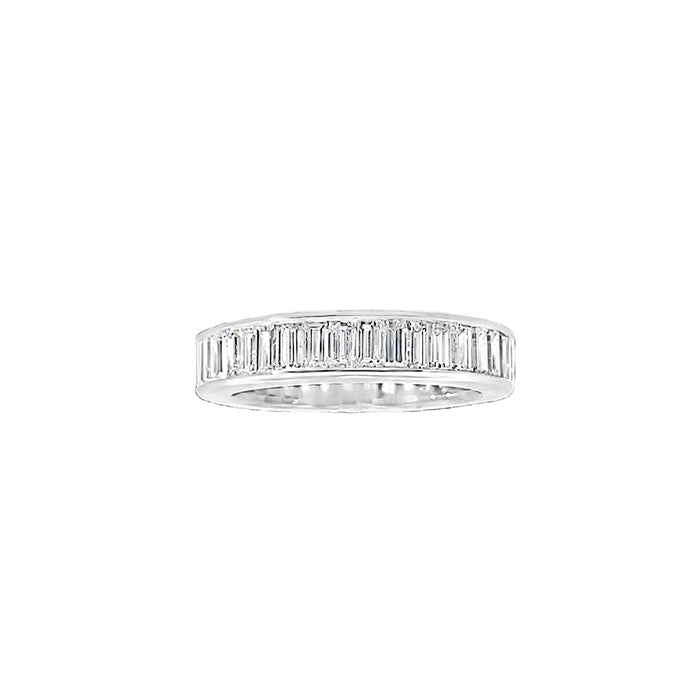 Suna Diamond Eternity Band