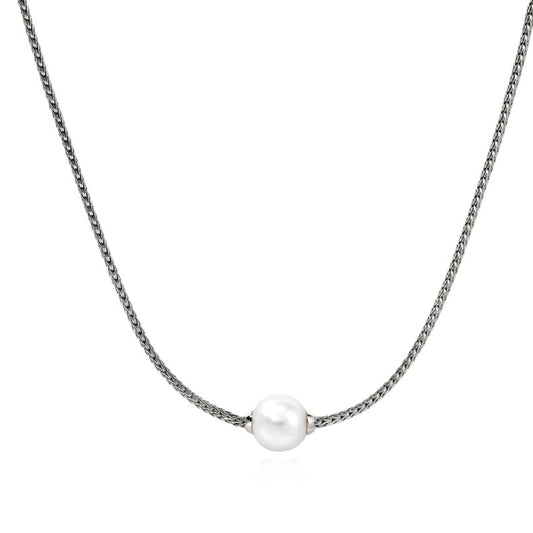 John Hardy  Essentials Pearl Necklace