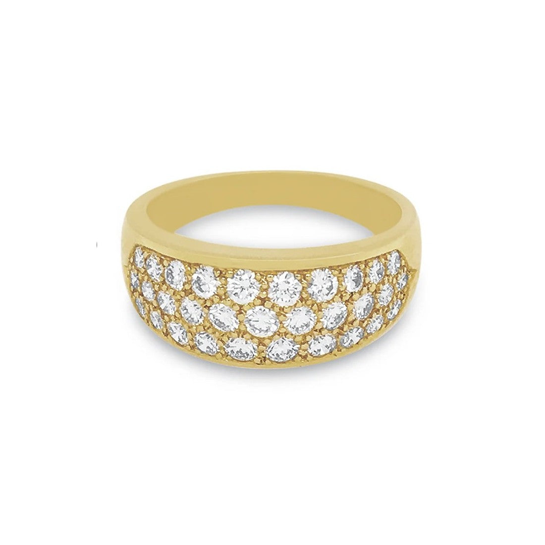Suna Diamond Band