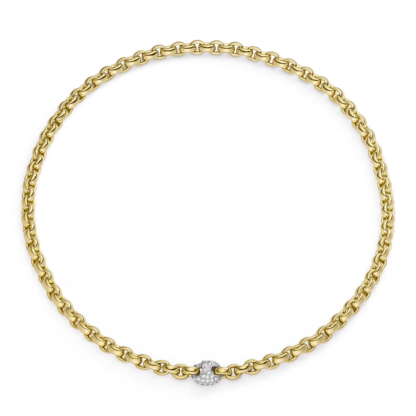 IsabelleFa ChaCha Necklace