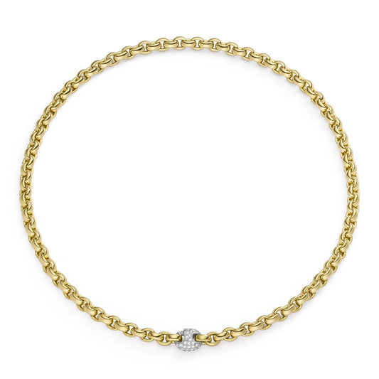 IsabelleFa ChaCha Necklace