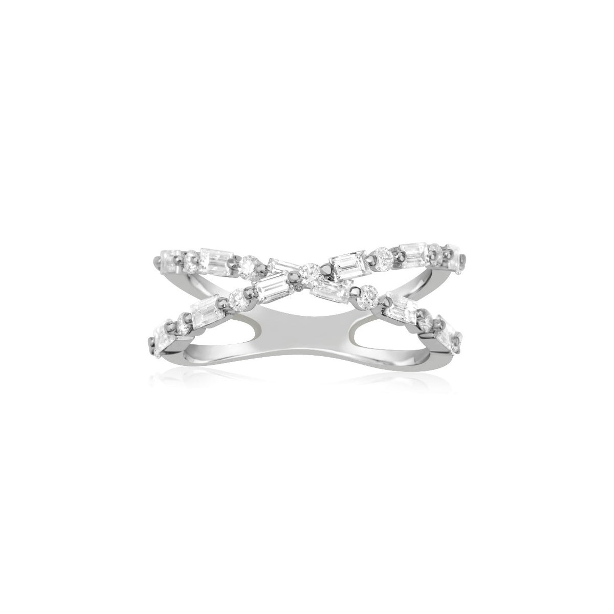 Diamond X Band