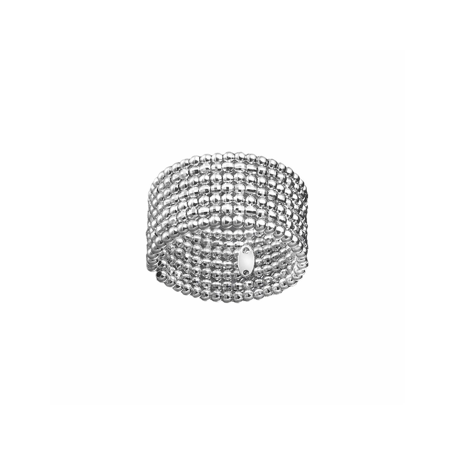 Platinum Born Limitless Ring