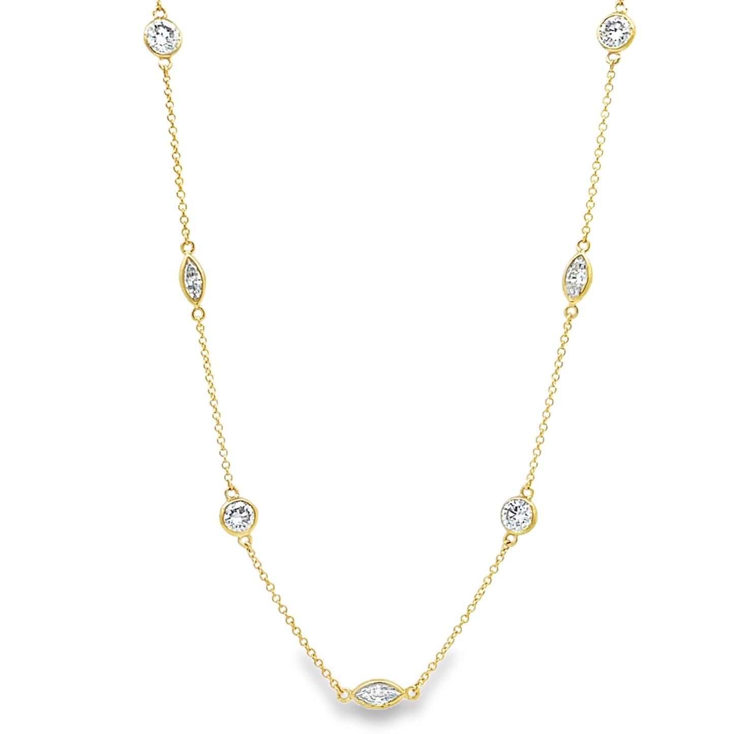 Diamond Necklace