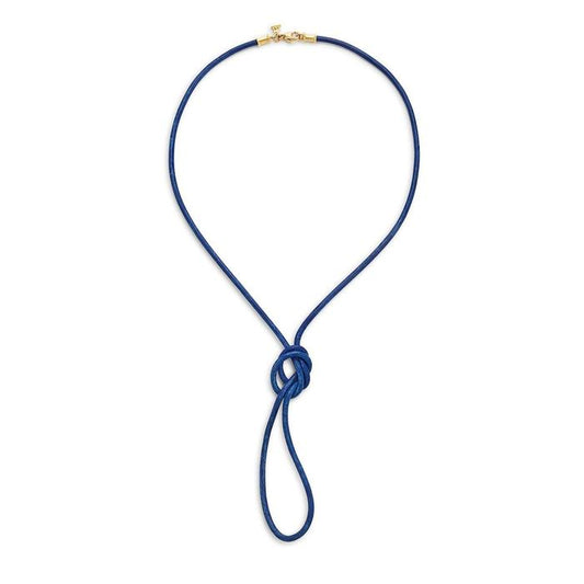 Temple St. Clair Leather Cord