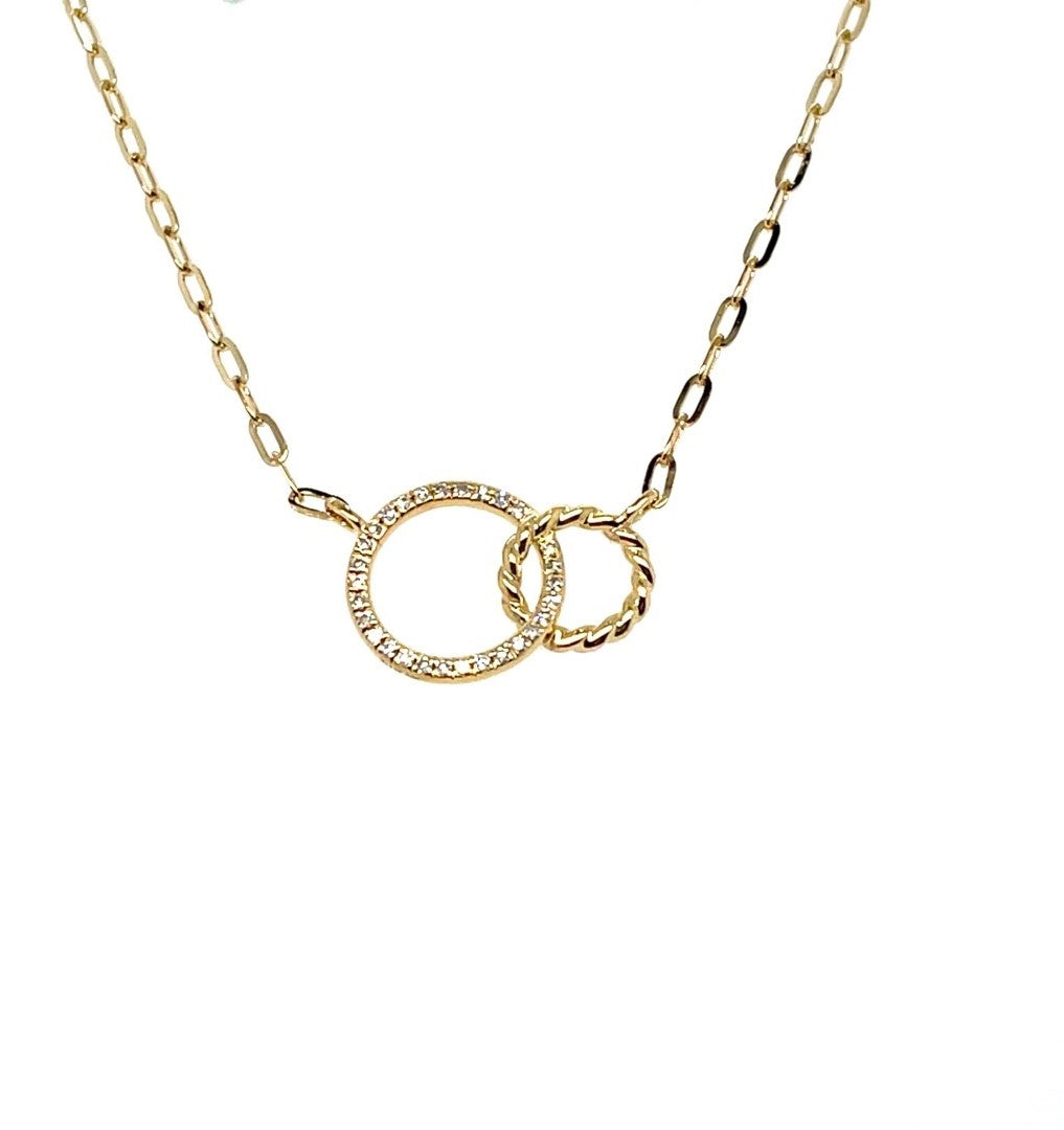 Diamond Necklace